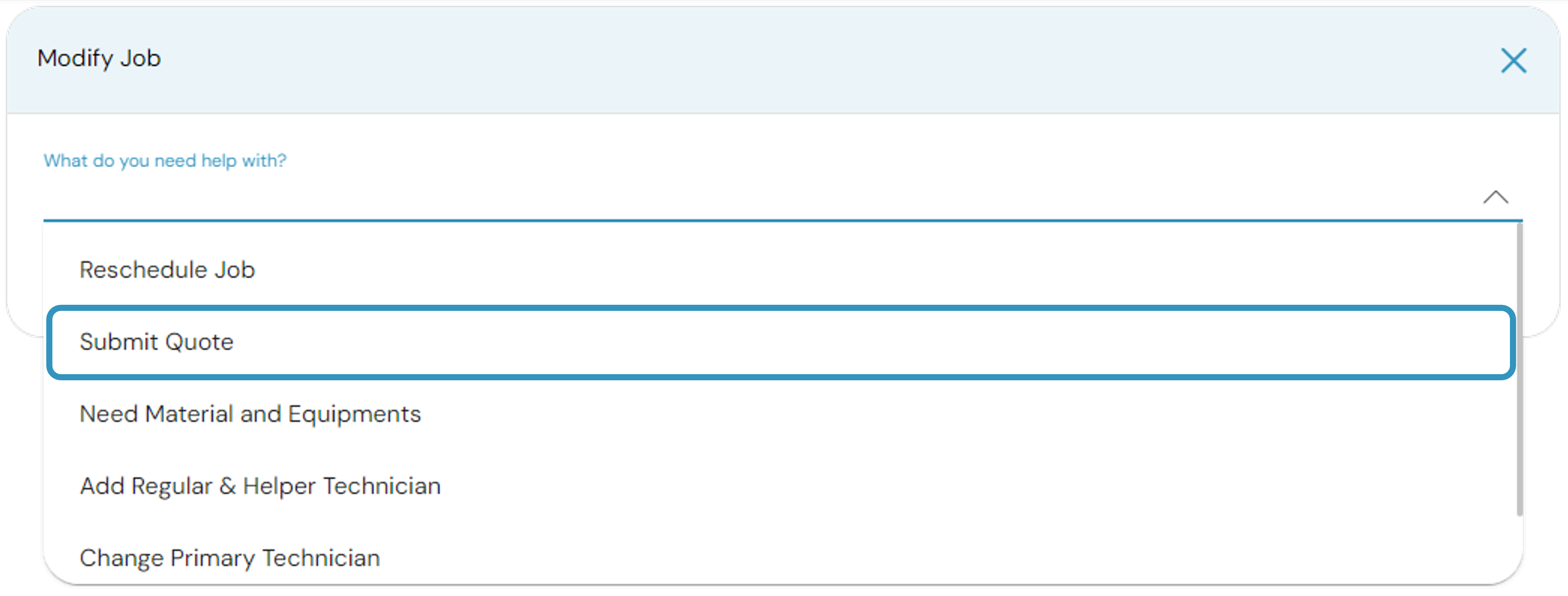 🎥 How to Submit a Quote/Request an NTE Increase – DMG External