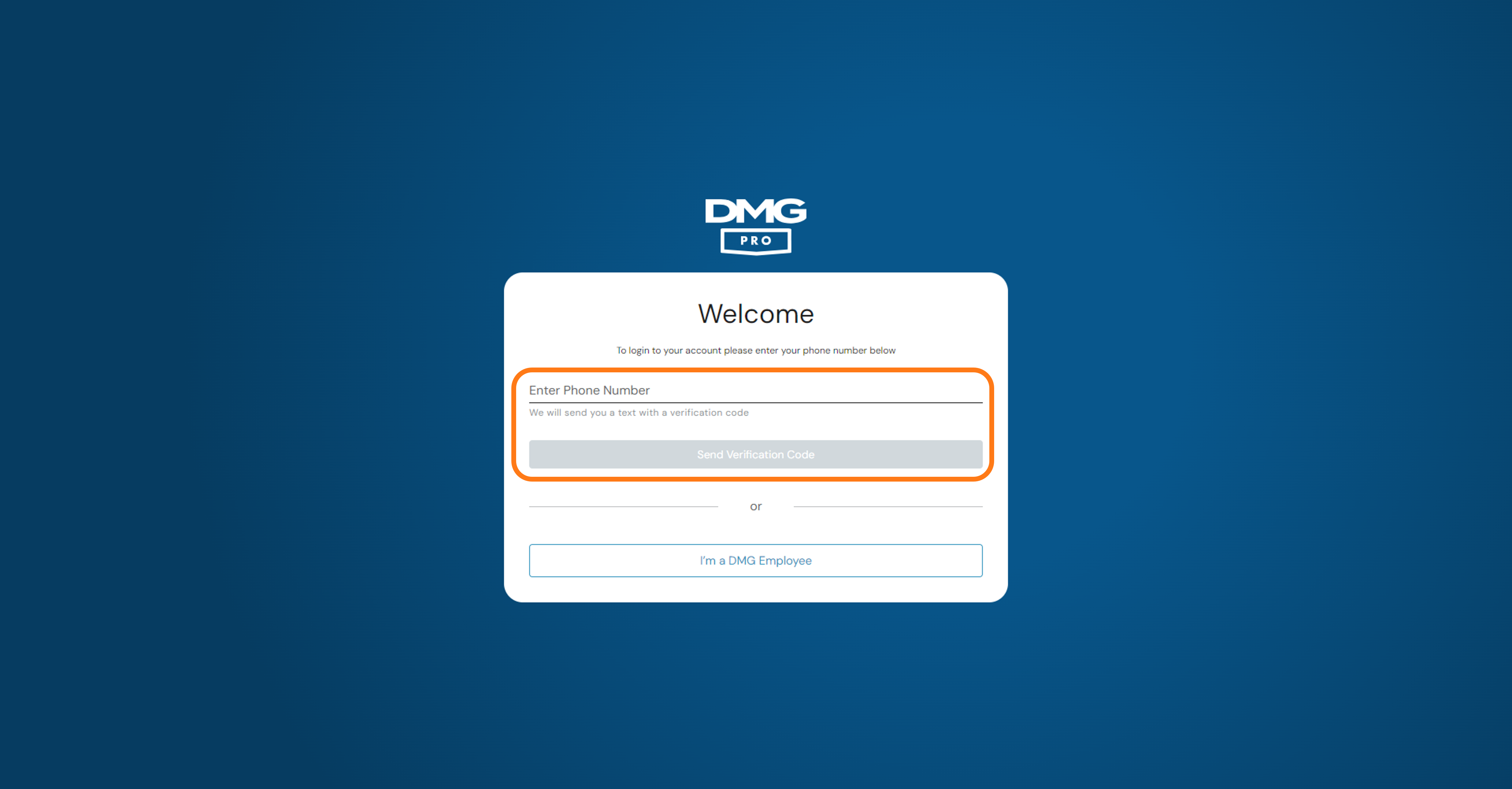 dmg pro - provider log in.png
